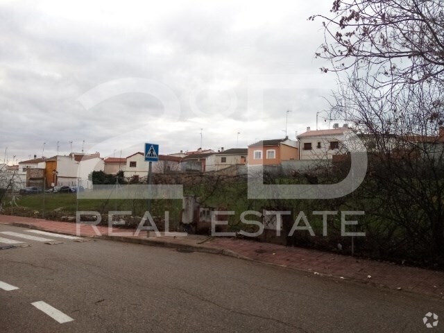 Calle Paloma, 1-5, Villarejo de Salvanés, Madrid en venta Foto del edificio- Imagen 1 de 1