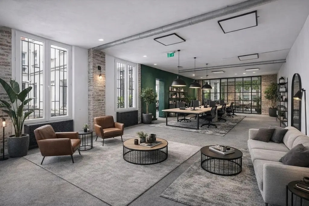 36 Rue Meslay, Paris en venta Foto del edificio- Imagen 1 de 22