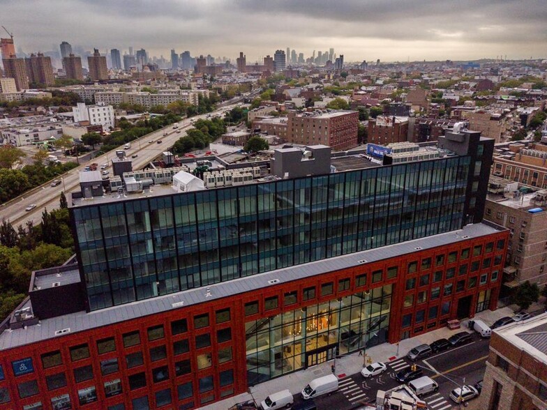 347 Flushing Ave, Brooklyn, NY en alquiler - Foto del edificio - Imagen 1 de 102