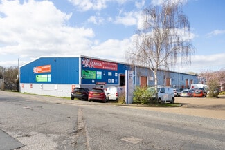 Más detalles de Mills Rd, Aylesford - Nave en venta