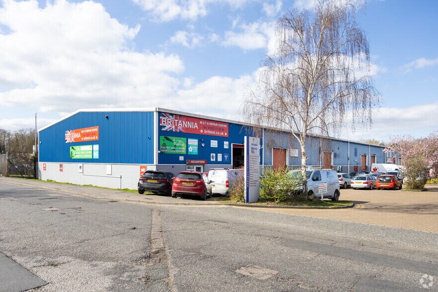 Mills Rd, Aylesford en venta - Foto principal - Imagen 1 de 6