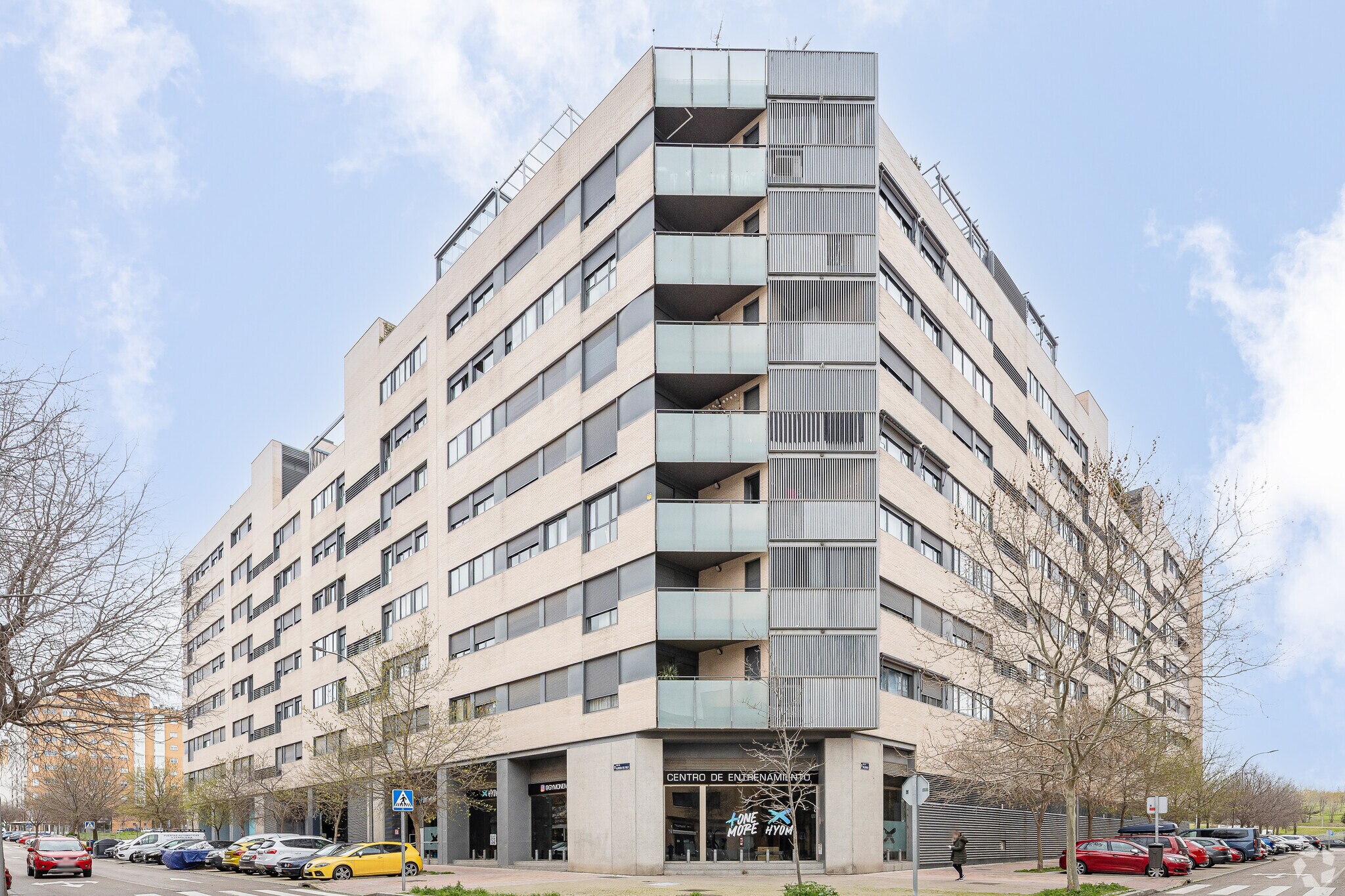 Calle Alameda del Valle, 22, Madrid, Madrid en venta Foto principal- Imagen 1 de 1