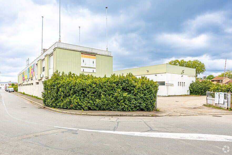 25 Chemin De La Lône, OULLINS-PIERRE-BÉNITE en venta - Foto del edificio - Imagen 2 de 2