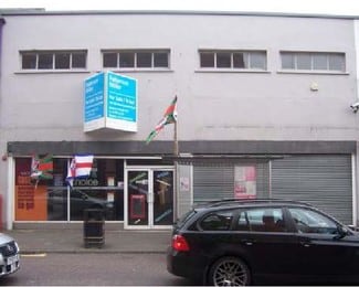 Más detalles de 356-360 Newtownards Rd, Belfast - Local en alquiler