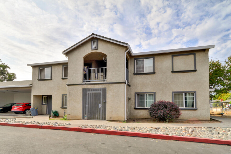 3732-3736 Astoria St, Sacramento, CA en venta - Foto principal - Imagen 1 de 17