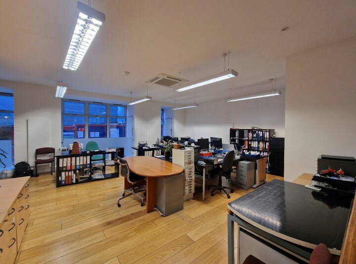 6 Honduras St, London en venta - Foto del edificio - Imagen 2 de 4