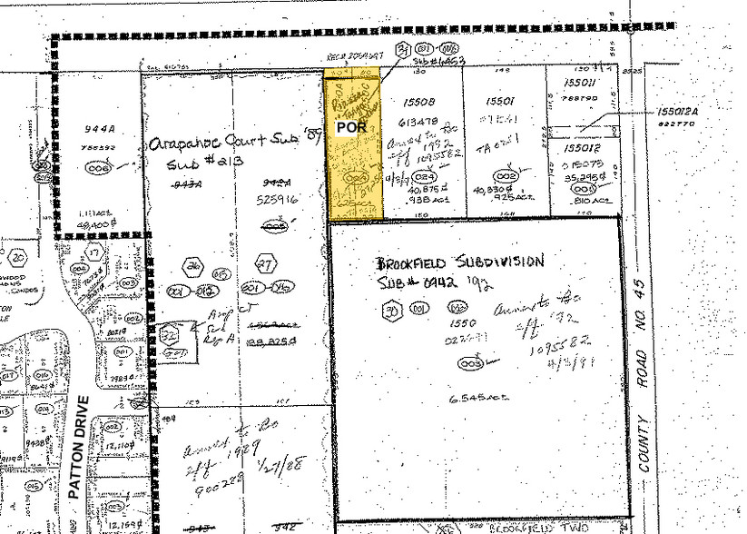 5420 Arapahoe Ave, Boulder, CO en alquiler - Plano de solar - Imagen 2 de 17