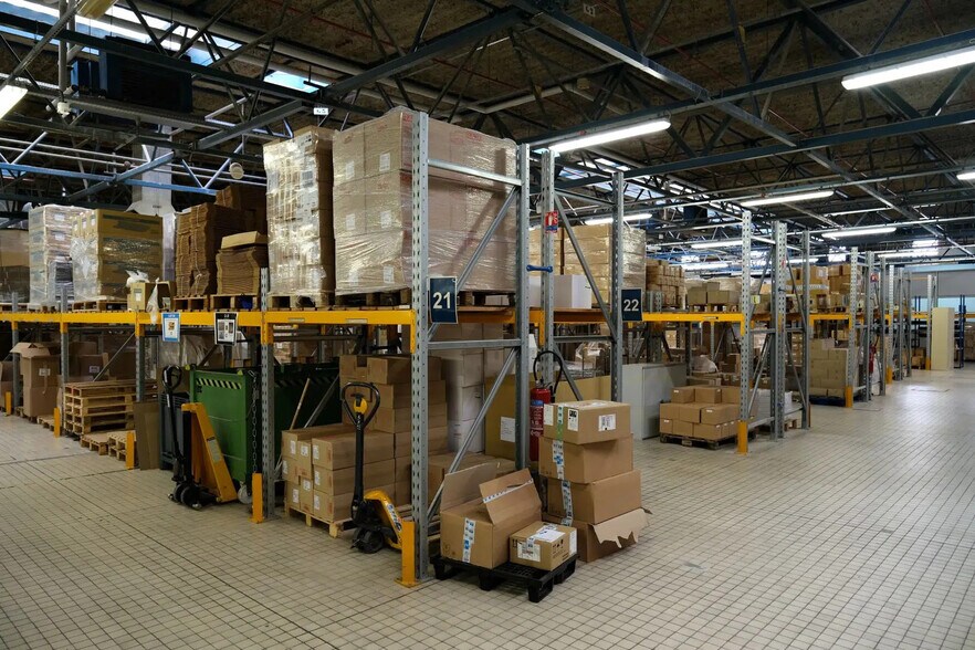 Avenue Du Général Sarrail, Châlons-en-Champagne en venta - Foto del interior - Imagen 2 de 4