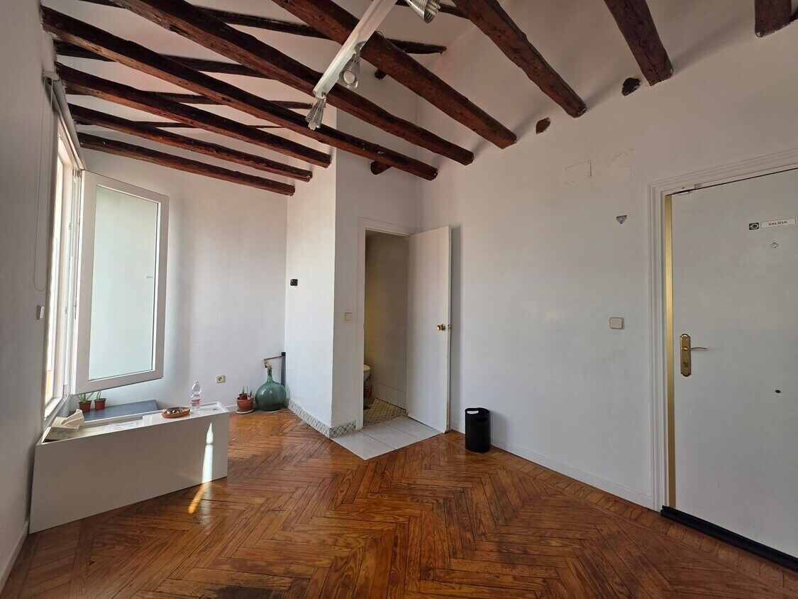 Oficina en Madrid, Madrid en alquiler Foto principal- Imagen 1 de 2