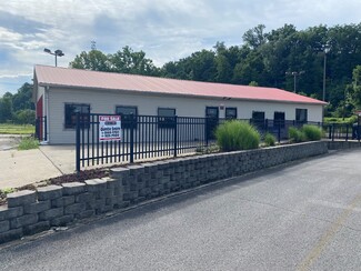 Más detalles para 3418 Route 60, Barboursville, WV - Deportes y entretenimiento en venta