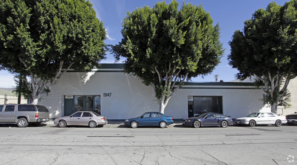 1947 1st St, San Fernando, CA en venta - Foto del edificio - Imagen 2 de 15