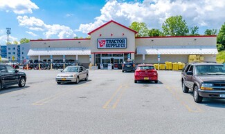 Más detalles para Tractor Supply, Middletown, NY - Locales en venta