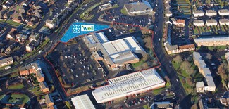 Más detalles de Carron Rd, Falkirk - Terreno en alquiler