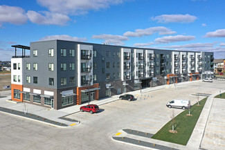 Más detalles para 2633 55th St S, Fargo, ND - Locales en alquiler