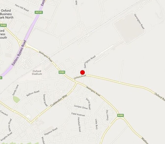 Nova, Oxford en alquiler - Foto del edificio - Imagen 2 de 10