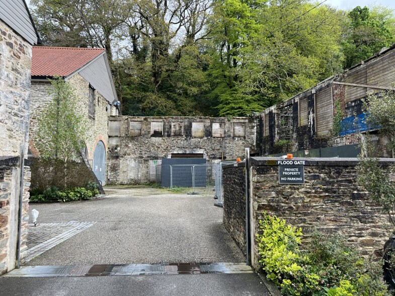 Perran Foundry, Perranarworthal en venta - Foto del edificio - Imagen 3 de 8