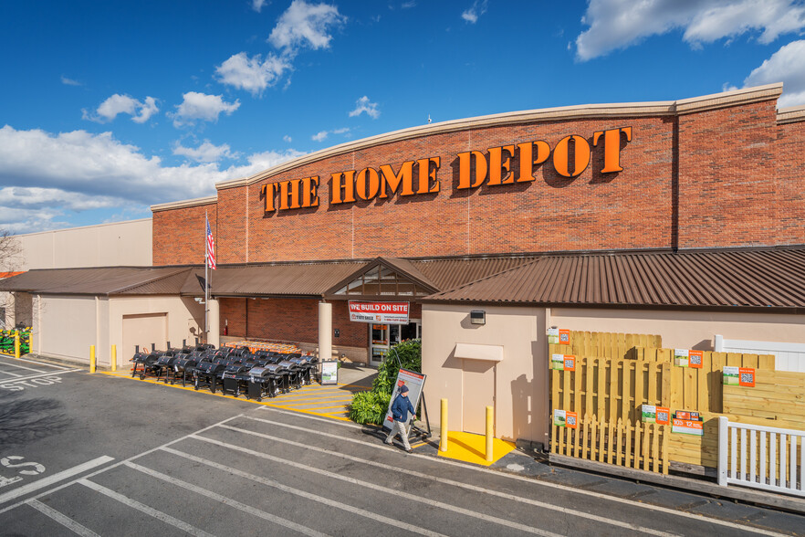 1630-1708 Scenic Hwy N, Snellville, GA en alquiler - Foto del edificio - Imagen 3 de 11