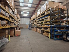 Wymeswold Rd, Loughborough en alquiler Foto del edificio- Imagen 2 de 6