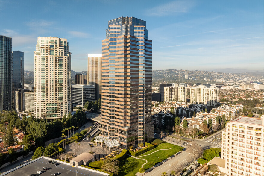 2121 Avenue of the Stars, Century City, CA en alquiler - Foto del edificio - Imagen 1 de 27