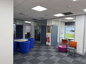 Howe Moss Dr, Dyce en alquiler Foto del interior- Imagen 2 de 4