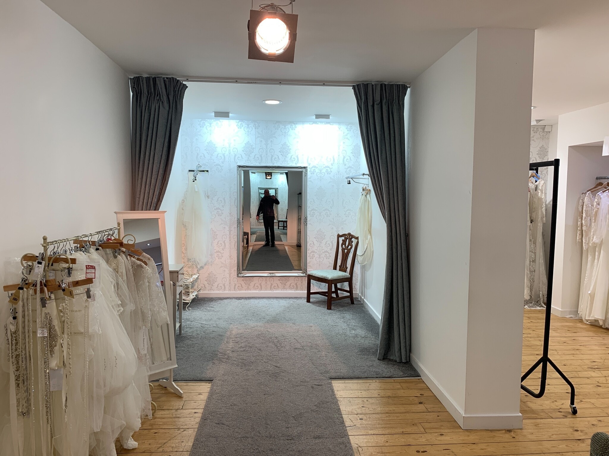 59-61 Gellatly St, Dundee en alquiler Foto del interior- Imagen 1 de 5