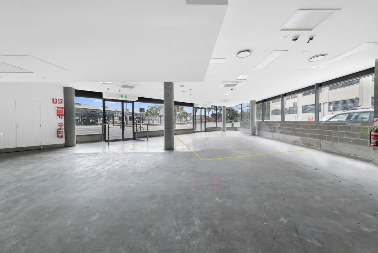 65 Cowper Wharf Rdwy, Woolloomooloo en alquiler Foto del interior- Imagen 1 de 2