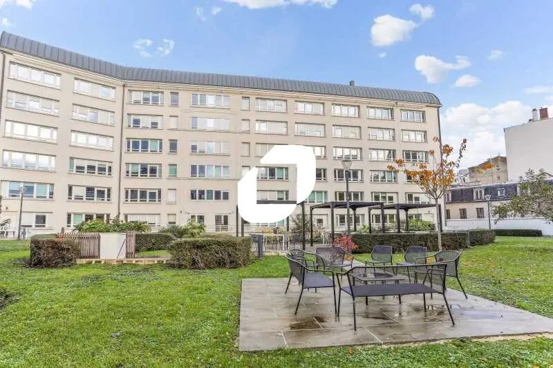 91 Rue Jean Jaurès, Puteaux en alquiler - Foto del edificio - Imagen 3 de 14