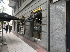 Calle de Velázquez, 92, Madrid, Madrid en alquiler Foto del interior- Imagen 2 de 3