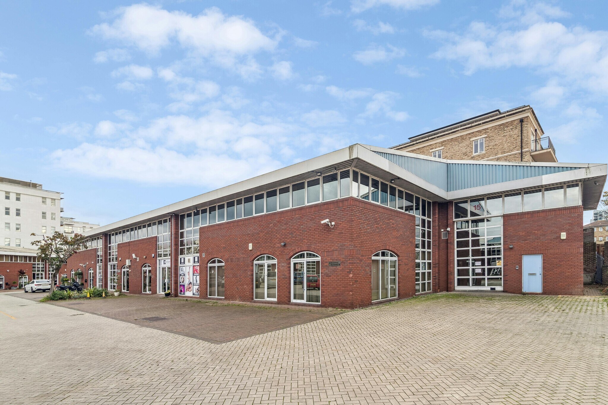 Sulivan Rd, London en venta Foto del edificio- Imagen 1 de 14