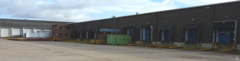 101 High St, Earith en alquiler - Foto del edificio - Imagen 2 de 2