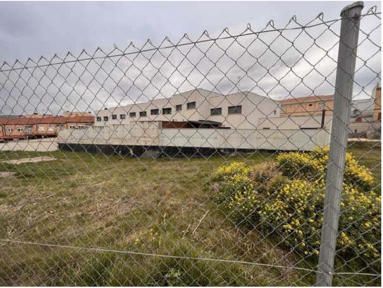 Terreno en Fitero en venta - Foto del edificio - Imagen 2 de 12