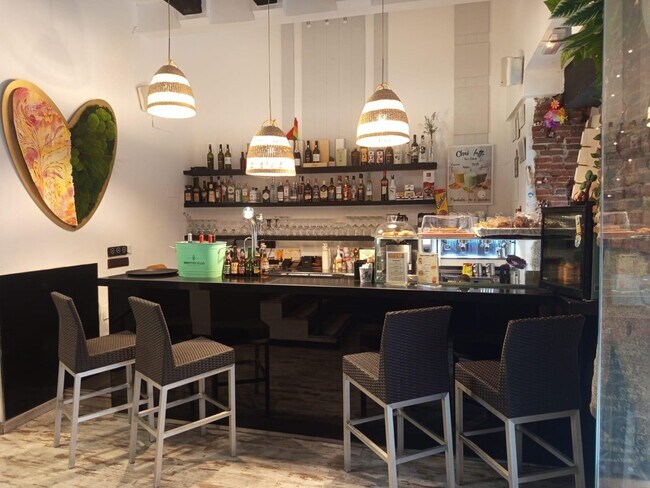 Más detalles de Local en alquiler