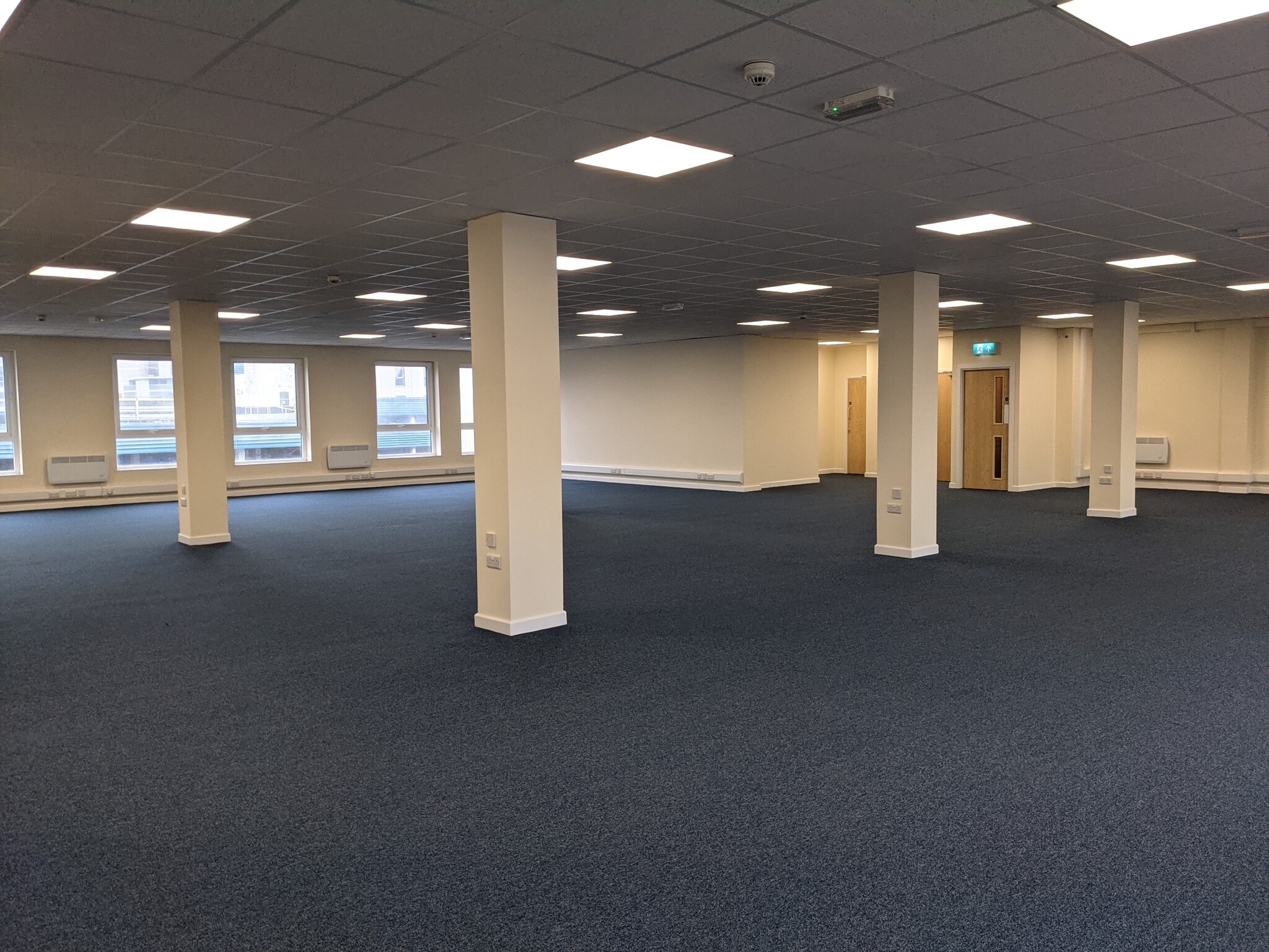 3 Grove Pl, Swansea en alquiler Foto del interior- Imagen 1 de 5