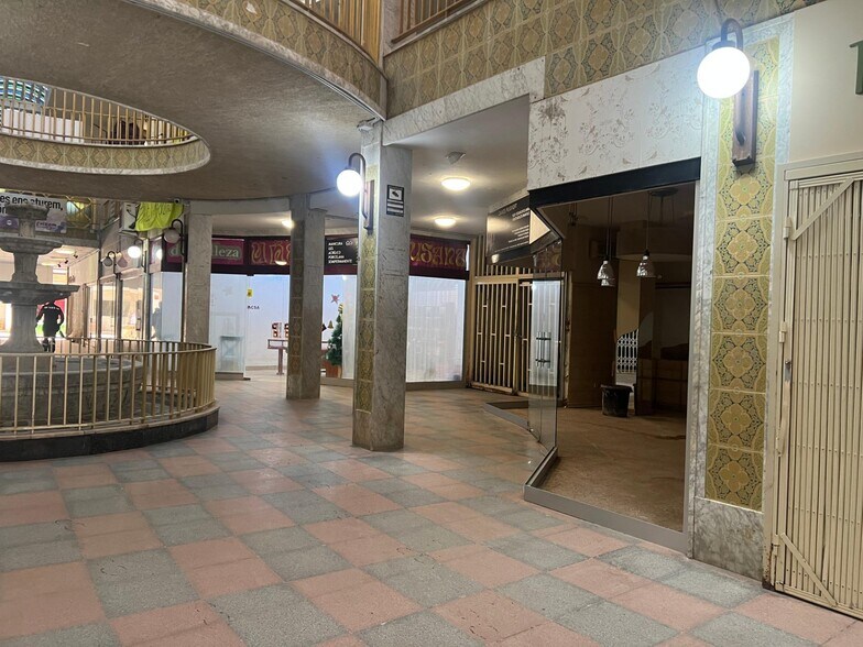 Passatge Joan Segura, 11, Algemesí, Valencia en alquiler - Foto del edificio - Imagen 3 de 4