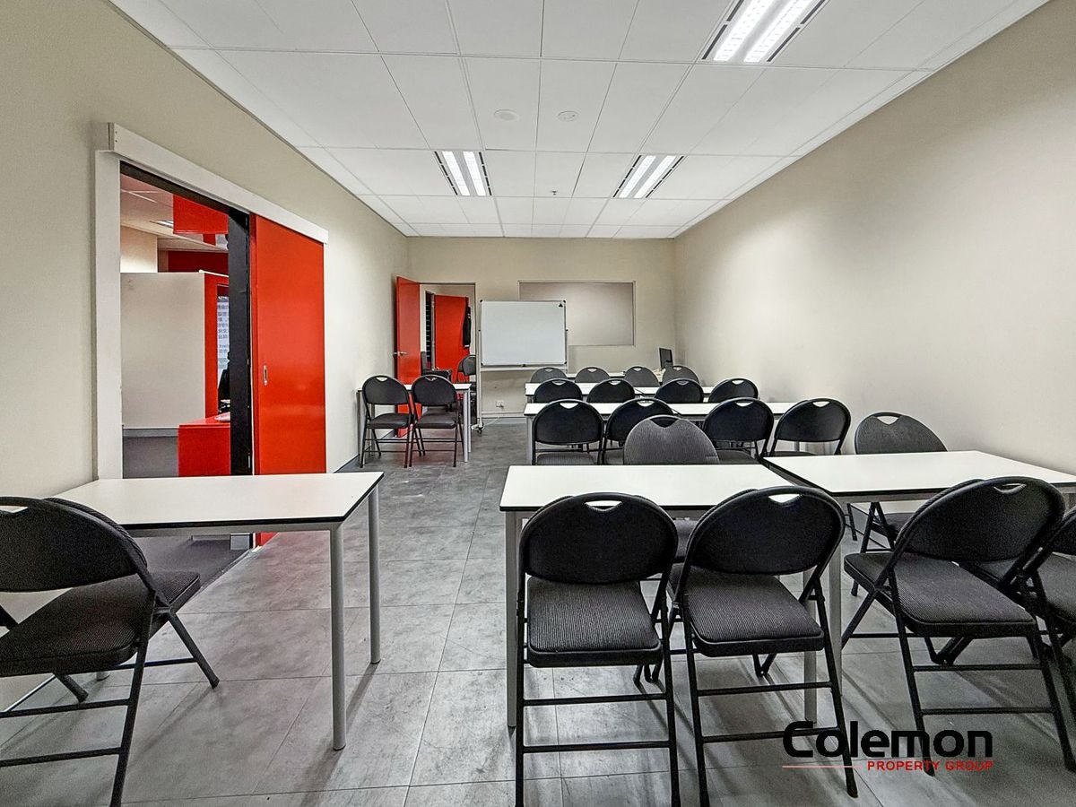 644 George St, Sydney, NSW 2000 - Unidad 19 - - Foto del interior - Image 2 of 4
