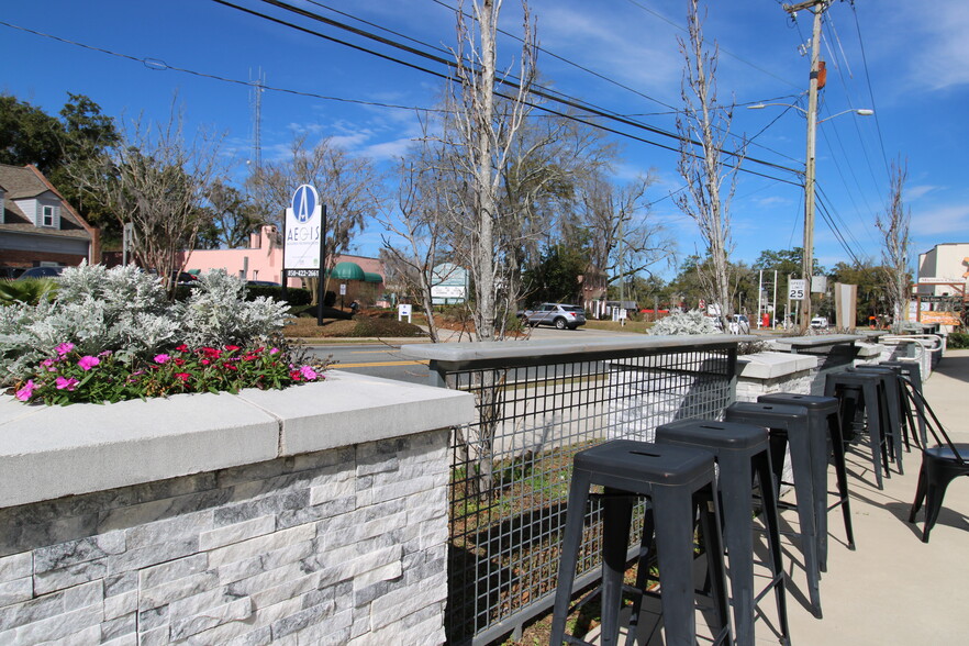 1309 Thomasville Rd, Tallahassee, FL en alquiler - Foto del edificio - Imagen 2 de 19