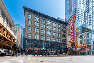 Más detalles para 177-191 N State St, Chicago, IL - Oficina en alquiler