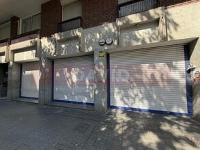 Local en L'Hospitalet de Llobregat, Barcelona en alquiler Foto del interior- Imagen 2 de 7