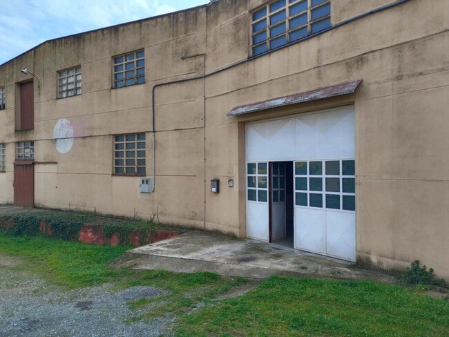 Más detalles de Nave en venta