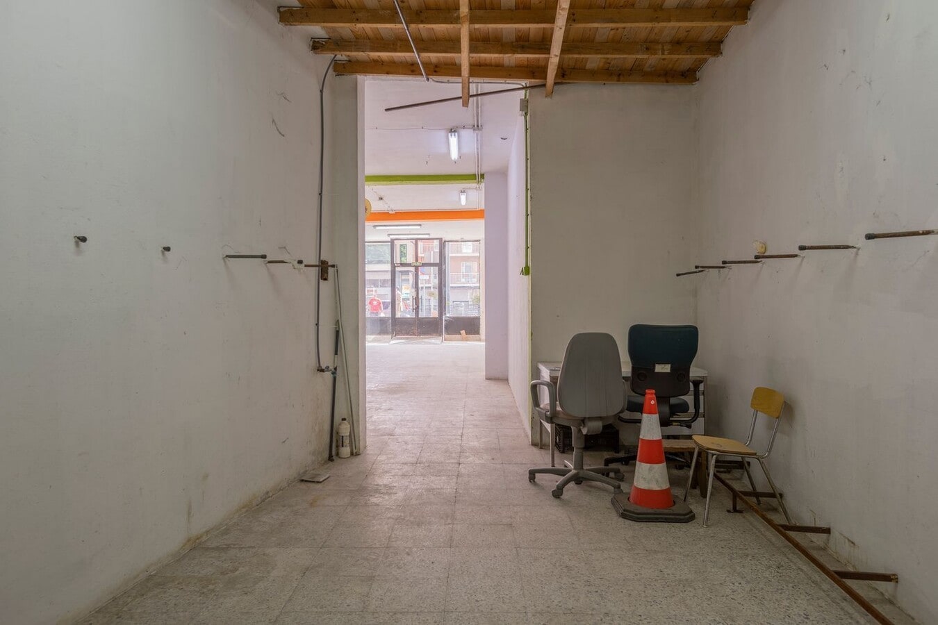 Calle Puebla Sanabria, 1, Zamora, ZAM 49005 - Unidad Pta. 06 - - Foto del interior - Image 1 of 6