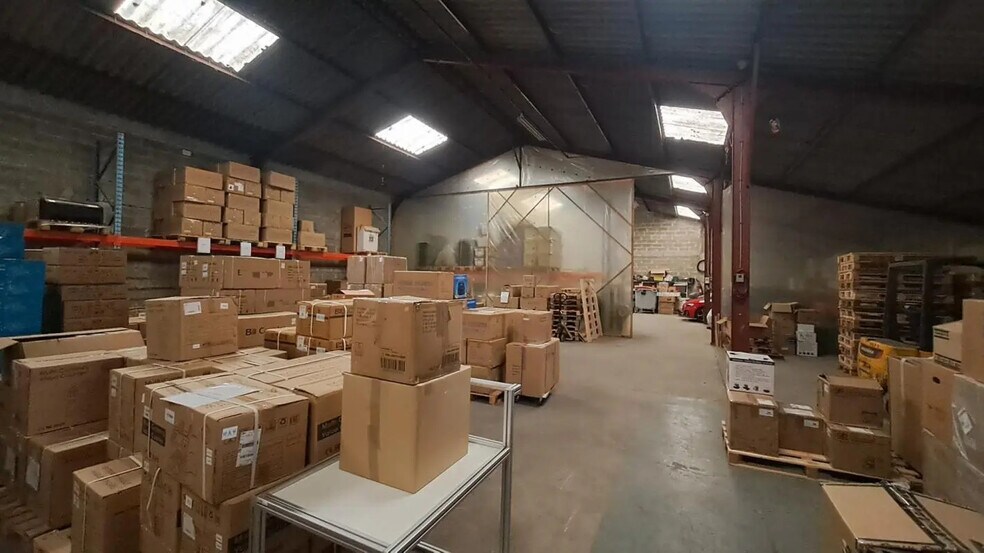 Flex en  en alquiler - Foto del interior - Imagen 2 de 2