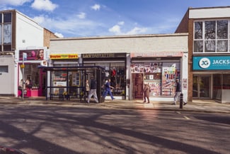 Más detalles de 77-79 High St, Portsmouth - Local en venta