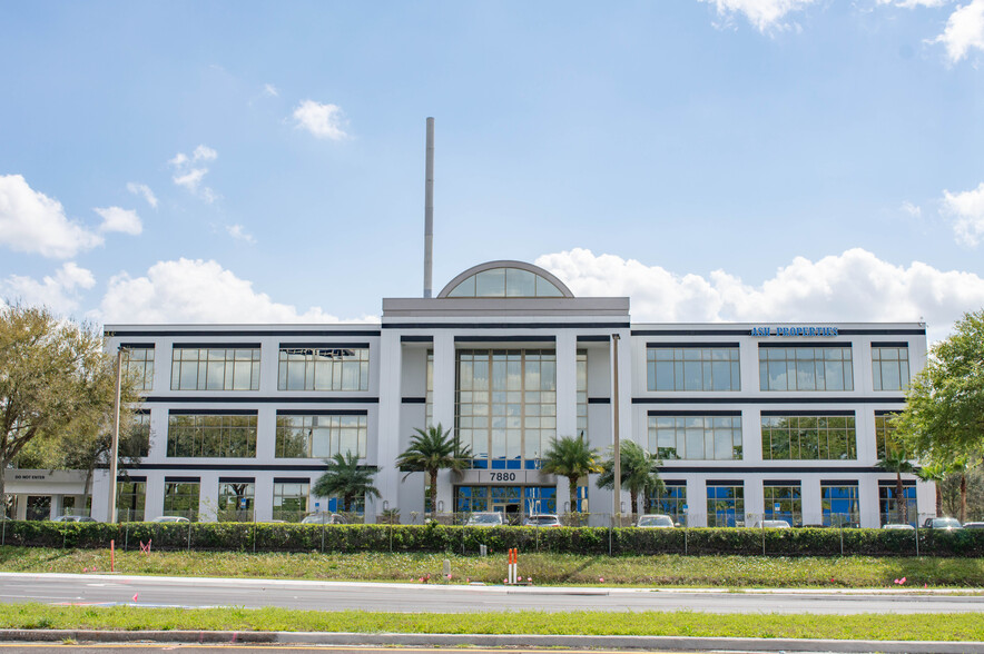 7880 Gate Pky, Jacksonville, FL en alquiler - Foto del edificio - Imagen 3 de 12