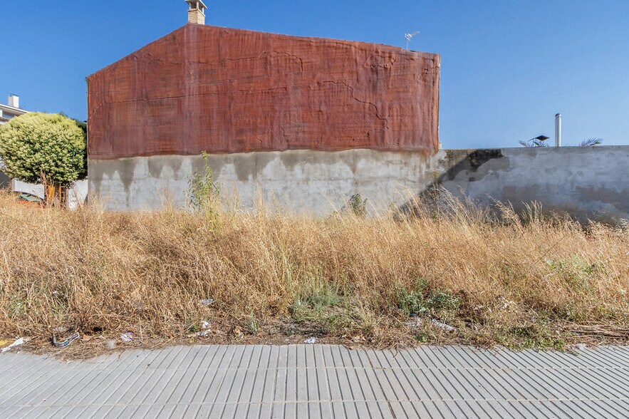 Carrer de l'Arquitecte Florensa, 28, Tàrrega, Lérida en venta - Foto del edificio - Imagen 3 de 7