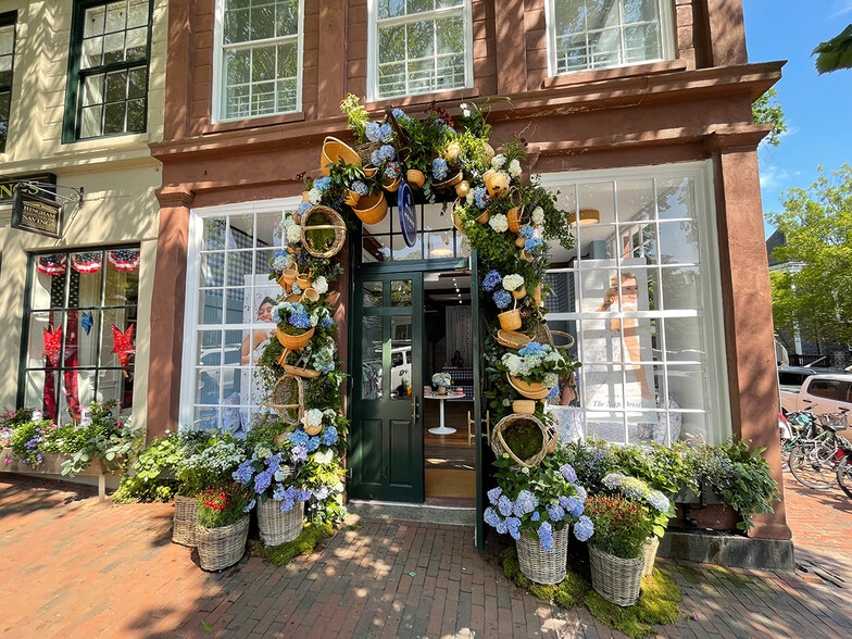 33 Main St, Nantucket, MA en alquiler - Foto del edificio - Imagen 1 de 34