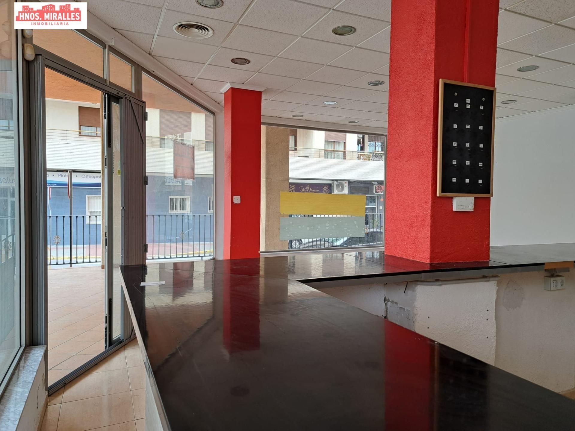 Local en Dolores, Alicante en venta Foto del edificio- Imagen 1 de 13