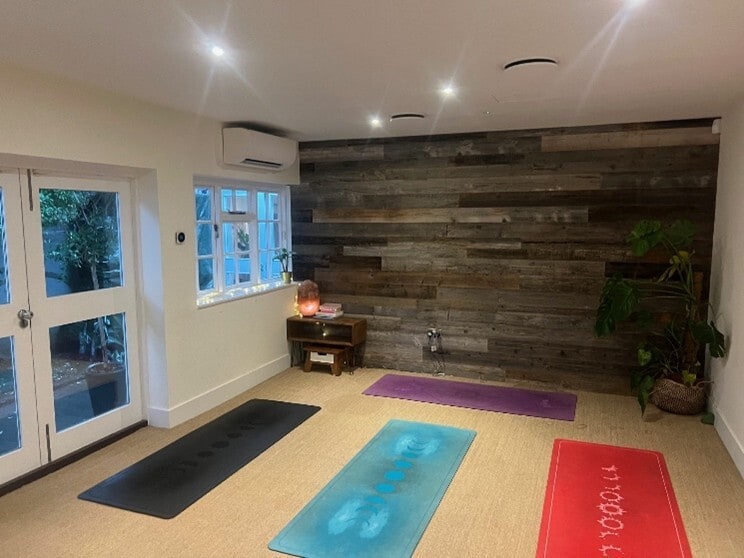 50 Hill Rise, Richmond en alquiler Foto del interior- Imagen 1 de 3