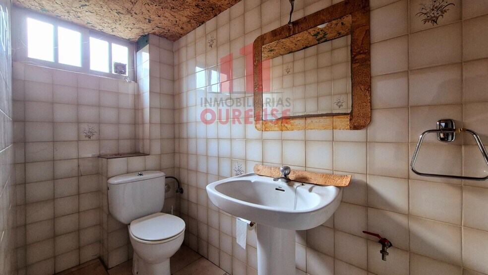 Local en Ourense, Orense en alquiler - Foto del edificio - Imagen 3 de 8