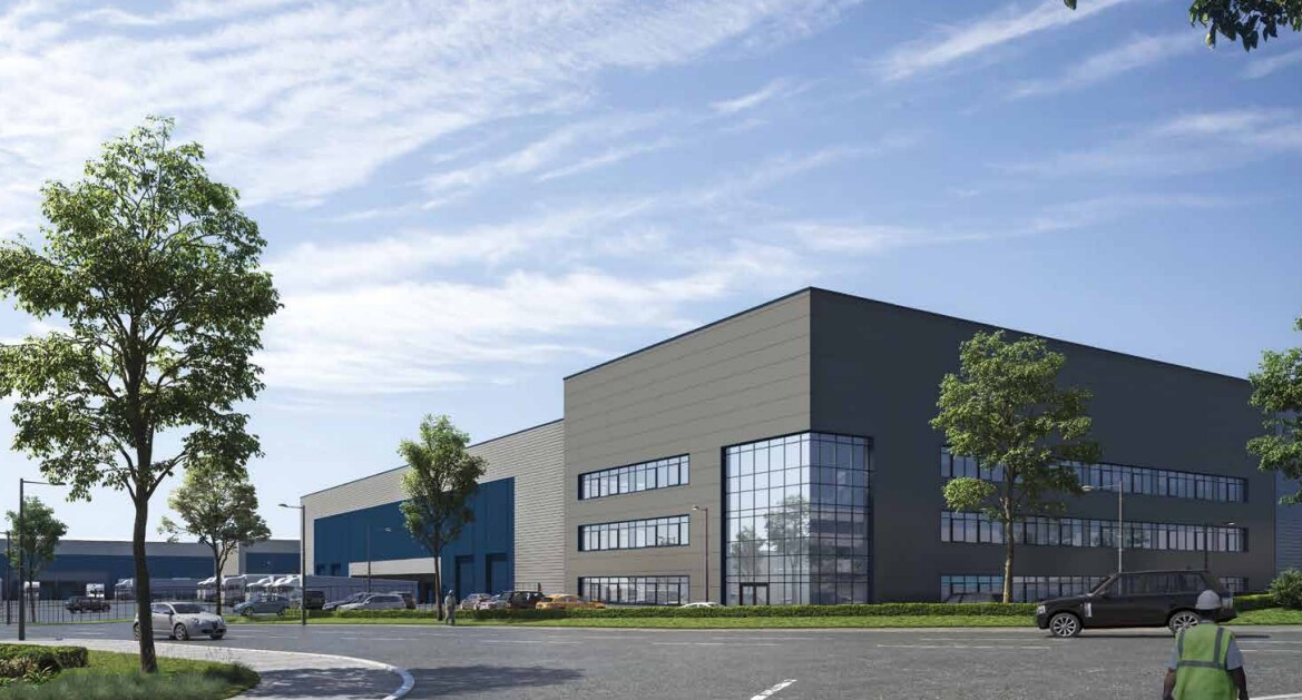 Glover Rd, Washington en alquiler Foto del edificio- Imagen 1 de 2