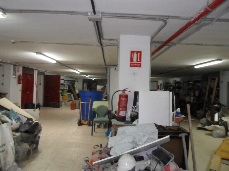 Local en Cáceres, Cáceres en venta - Foto del edificio - Imagen 2 de 9